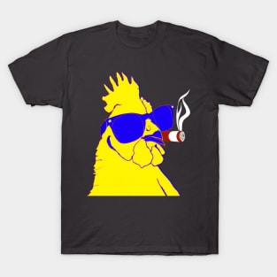 Chicken top g T-Shirt